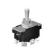 SE650 Heavy Duty Toggle Switches 6A DPDT On-Off-On
